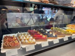 -Money Shops(愚园路店)