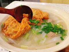 -三姐·老友记·南宁老友粉(朝阳区光华路嘉里中心店)