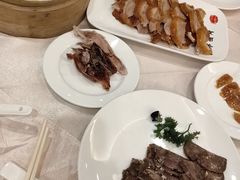 -全聚德(前门店)