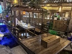 -花溪雨·森林餐厅(石基店)