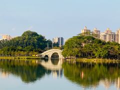 -顺峰山公园