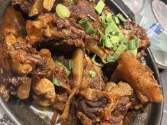 -富临轩私房菜(集庆门大街店)