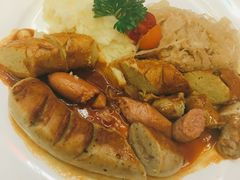 -兰特伯爵西餐厅·啤酒屋(方庄店)