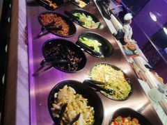 -比格比萨自助(赛罕区万达广场店)