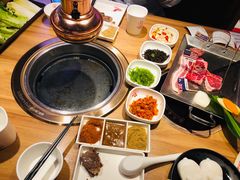 -炉小哥烤肉(朗悦公园茂店)