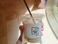 -JPG coffee(广州体育西店)