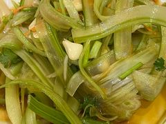 -土菜水饺村(宁夏路店)