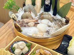-牛匠和牛寿喜锅(西安总店)