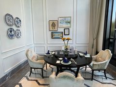 -翠湖宾馆·中餐厅