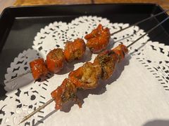 烤肥肠-好介口深夜酒馆(梅江店)