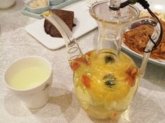 -梅龙镇酒家(南京西路总店)
