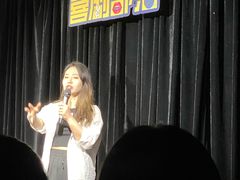 -喜剧部落脱口秀(三里屯工体店)