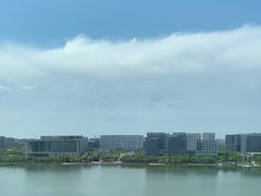 -天津滨海圣光皇冠假日酒店