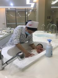 点击看大图 -宝生月子中心(独栋园林·福田店)
