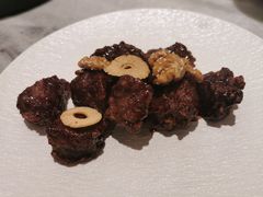 -喜来登由由大酒店九州膳坊中餐厅