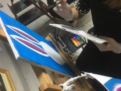 -100家灵感仓库·DIY团建(什刹海店)