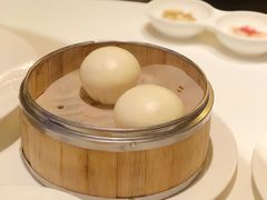 -富力丽思卡尔顿酒店·丽轩中餐厅