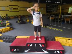 -杭州少年儿童公园