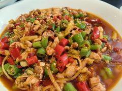 -陈麻婆豆腐总店