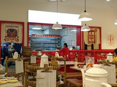 大堂-陳艳红火锅(港汇店)
