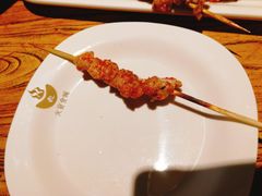 -三个大叔东北烧烤·砂锅菜(西三旗店)