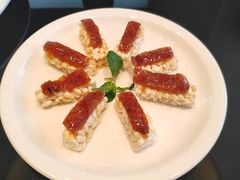 一口酥-阿庄新豫菜(通泰路店)