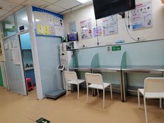 -瑞派·关忠动物医院·猫专科·犬专科(三环新城店)