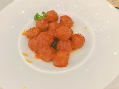 -红菜坊·烤鸭·川鲁宴(石园店)