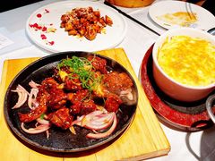 腰果酱爆鸡丁-玉玲珑(陆家嘴店)