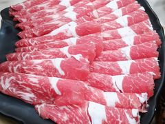 -东来顺•非遗火锅(外滩店)