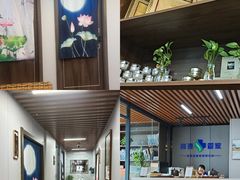 -肩颈管家·肩颈调理·经络养生(华景新城店)