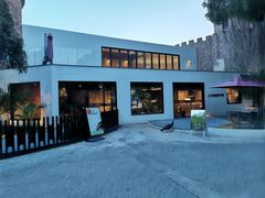 -J Create城市露营咖啡·简餐·宠物(上海动物园店)