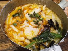 -小满手工粉(上海月星环球港店)