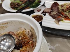 -海晖酒楼·顺德鱼生(荣华店)