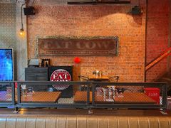 -FAT COW(虹梅路店)