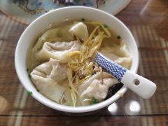 开洋馄饨-笑来喜馄饨小笼工坊店(湖滨街店)
