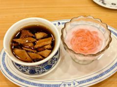 -老雒阳面馆·水席(王城路店)