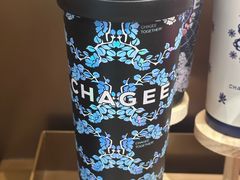 -霸王茶姬(上海浦东机场店)