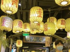 -南京大牌档(新街口德基广场店)