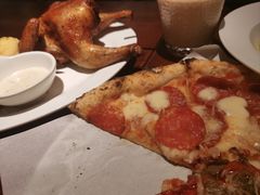 -FABIO’S费比欧披萨餐厅