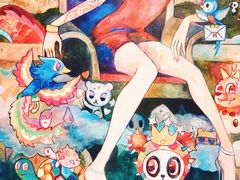 -华氏画廊
