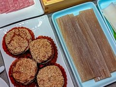 -浩爷羊蝎子火锅(双榆树店)