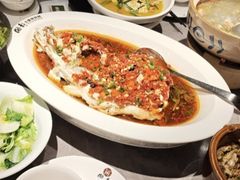 -湘轩·土菜研究院(光大店)