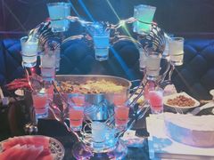 -TOP星派对KTV(珠影星光城店)
