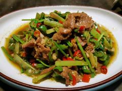 -老灶房-四川土菜(铁牛广场店)