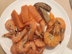 -晶丽香榭自助餐(南京大饭店)