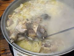-侠成水上农庄(工业大道店)