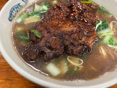 -无名氏面馆(邮电路店)