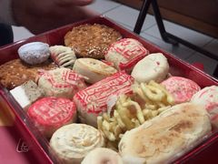 -芦庄子桂顺斋(和平路总店)