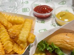 大薯条-Shake Shack(西单大悦城店)